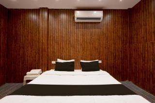 Hotel O Prakruthi Vedika - 4