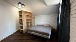 The NEST House Almaty - 4