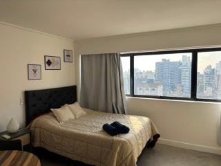 Bnb loft XXXIV - Vistas & Downtown! - 4