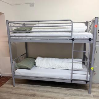 Hostel & home Marlborough street BESEMENT - 6