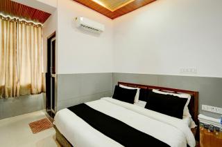 Hotel O Jaishree Hotel - 6