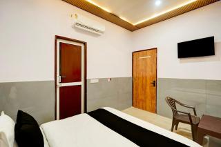 Hotel O Jaishree Hotel - 5