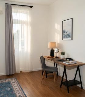 Ekaterine's Cozy Apartment - 7