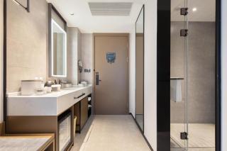 Atour Hotel Wenling Zeguo Lingyue Plaza - 7