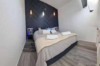 5 Comodidad, Varguardia, Estilo, wifi, Gym - 7