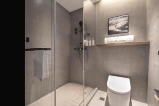 Atour Hotel Wenling Zeguo Lingyue Plaza - 6