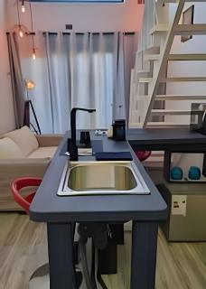 5 Comodidad, Varguardia, Estilo, wifi, Gym - 7