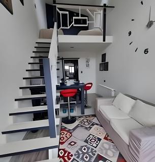5 Comodidad, Varguardia, Estilo, wifi, Gym - 6