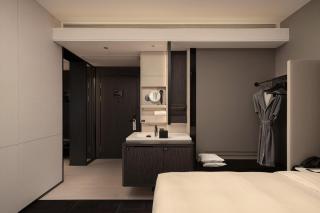 Atour Hotel Taizhou City Hall - Taizhou - 6
