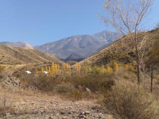 La Cápsula, a rugged nature stay in purity - 7