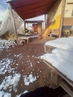 La Cápsula, a rugged nature stay in purity - 5