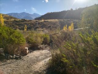 La Cápsula, a rugged nature stay in purity - 4