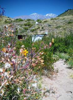 La Cápsula, a rugged nature stay in purity - 3