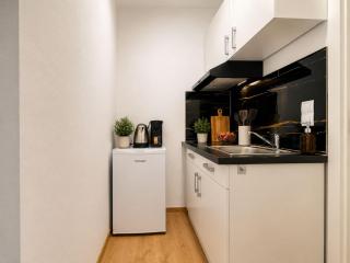 Zum Rheinberg Komfort Studio - 9