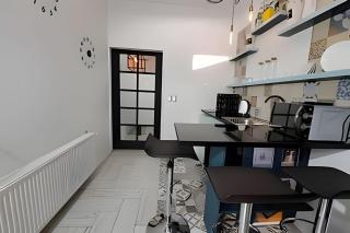6 Acceso Universal + Confort + Wifi + calef. cent. - 7