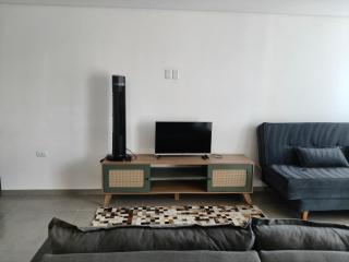 Apartamento com sacada #11 vista para o Mar - 3