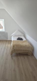 Modernes Apartment für 2 Personen bei Kulmbach - 7