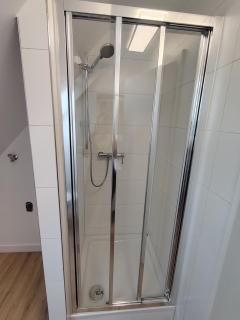 Modernes Apartment für 2 Personen bei Kulmbach - 3