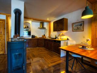 Ferienwohnung Cozy Cottage - 6