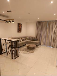 Loxwood One-Bedroom By Urbansky Apartments-East Legon - 9