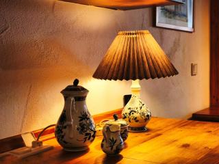 Ferienwohnung Cozy Cottage - 3