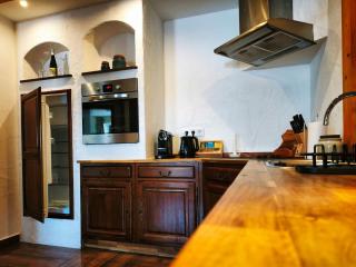 Ferienwohnung Cozy Cottage - 5