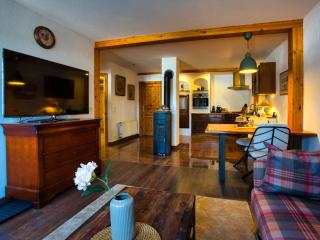 Ferienwohnung Cozy Cottage - 0