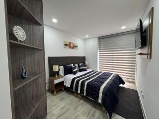 Magnifico y Confortable Apartamento Amoblado - 9