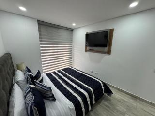 Magnifico y Confortable Apartamento Amoblado - 8