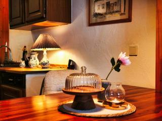 Ferienwohnung Cozy Cottage - 1