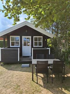 Vrensted Hostel B&B - 9