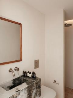 Villa Sol Mare Naousa, Paros - 9