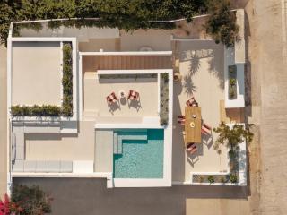Villa Sol Mare Naousa, Paros - 1