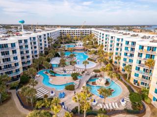 Book Me Baby! Waterscape B426 Why Knot - 7