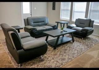 Fully furnished home - 5