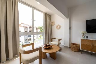 Rooftop Penthouse Jacuzzi, 2 Pools Playa Popy 500m - 5