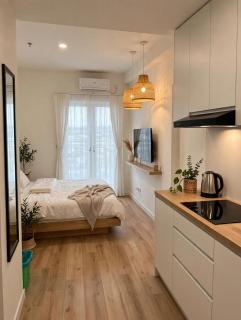 2BR Formosa Apartment BY MJ PRO - 1