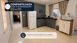 Aconchego de Lugar - Eri & Douglas - 2 - 3
