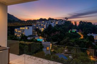 Ark Studio only 10 Minutes from kataKaron Beach - Karon Beach - 7