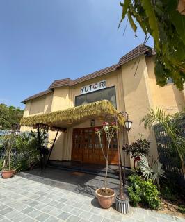 Yutori Stays a mini Boutique resort - 6