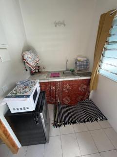 Orivai Lodge - 5