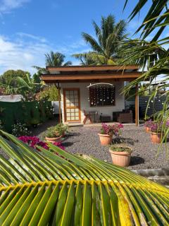 Orivai Lodge - 2