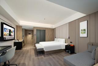 Atour Hotel Hefei Changjiang Road Zhixincheng Annongda - 7