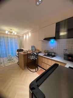 Artesano Executive One Bedroom Near JKIA - 7
