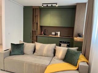 Elite XCity Timișoara - Apartament Premium 2 - 6