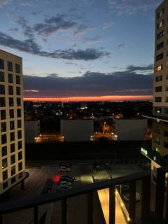 Elite XCity Timișoara - Apartament Premium 2 - 5