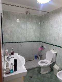 Apartament at Kompleksi Halili - 6
