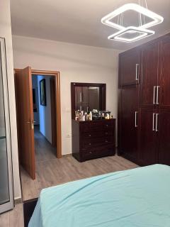 Apartament at Kompleksi Halili - 2