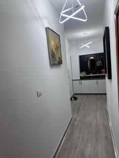 Apartament at Kompleksi Halili - 1
