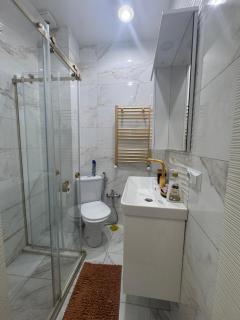 Apartament - 1